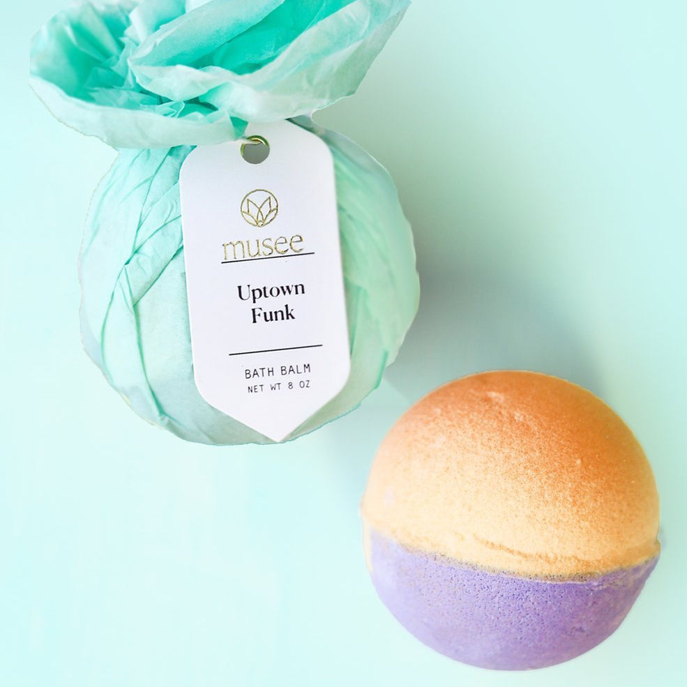 Musee Bath Balms - Surprise Inside