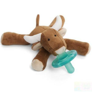 Wubbanubs Baby Animal Pacifier