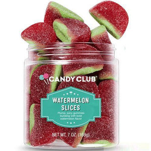 Candy Club Sweet Treats