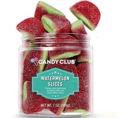 Candy Club Sweet Treats