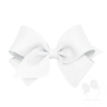 Load image into Gallery viewer, Wee Ones LARGE Hairbow Clip