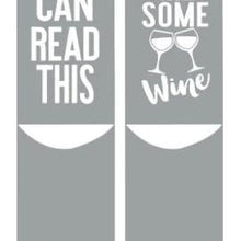 Load image into Gallery viewer, Simply Socks with Cute Sayings by Simply Southern