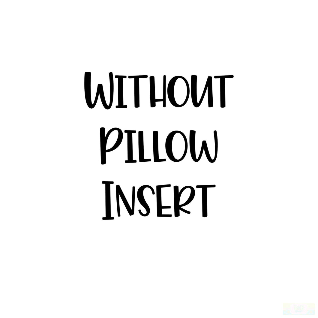 Personalized Zip Code Multi-color Pillow Cover -  Rectangle
