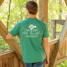 Load image into Gallery viewer, Old South Worn Logo Short Sleeve