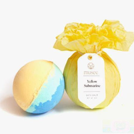 Musee Bath Balms - Surprise Inside