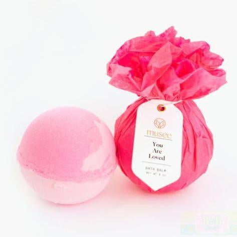 Musee Bath Balms - Surprise Inside
