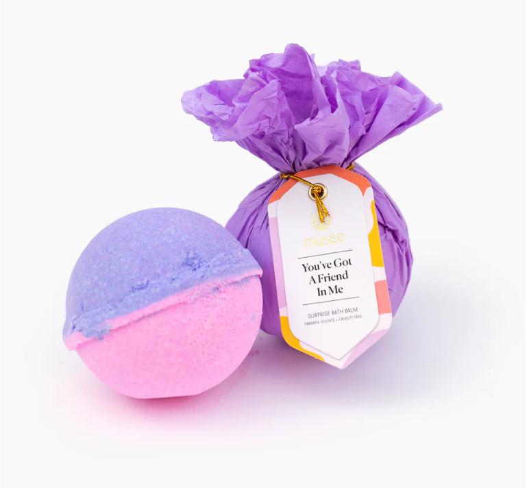 Musee Bath Balms - Surprise Inside