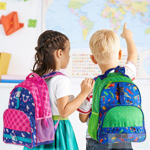 Stephen Joseph Backpack All over Print