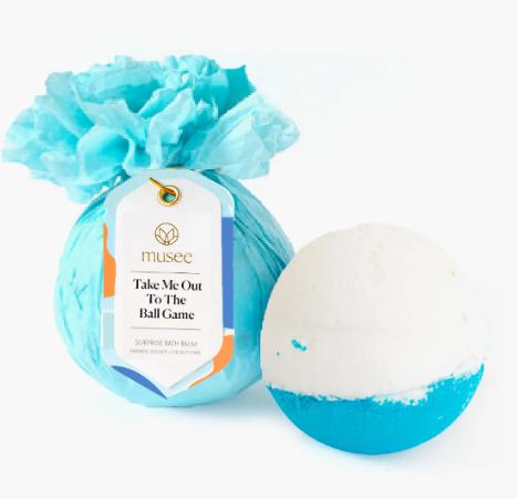 Musee Bath Balms - Surprise Inside