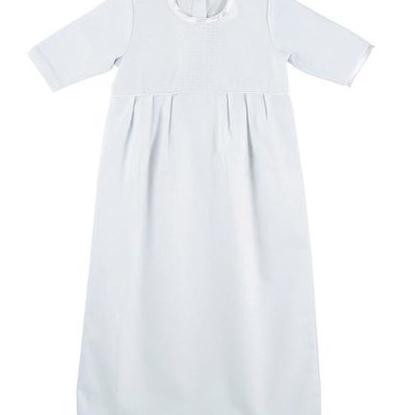 Boy's Baptism Gown