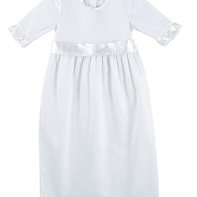Girl's Baptism Gown