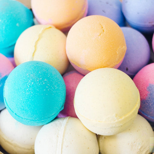 Musee Bath Balms - Surprise Inside