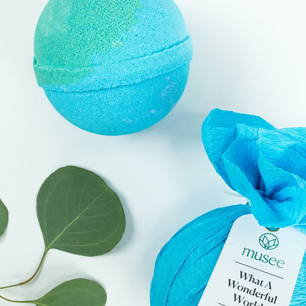 Musee Bath Balms - Surprise Inside