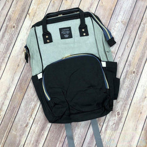 Backpack Diaper Bag