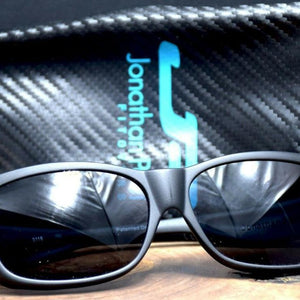 Jonathan Paul Fitovers Vintage Sunglasses