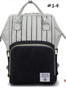 Backpack Diaper Bag