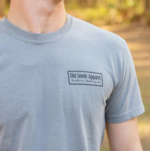 Load image into Gallery viewer, Old South Blackbeard Short Sleeve