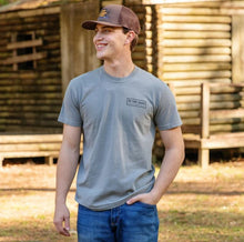 Load image into Gallery viewer, Old South Blackbeard Short Sleeve