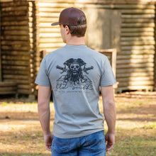 Load image into Gallery viewer, Old South Blackbeard Short Sleeve