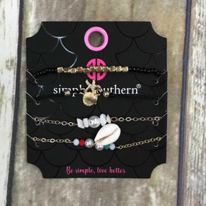 Simply Southern Bracelets
