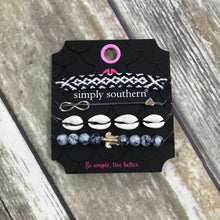 Load image into Gallery viewer, Simply Southern Bracelets