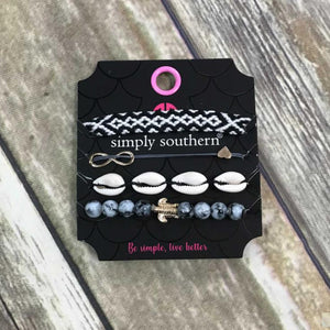 Simply Southern Bracelets