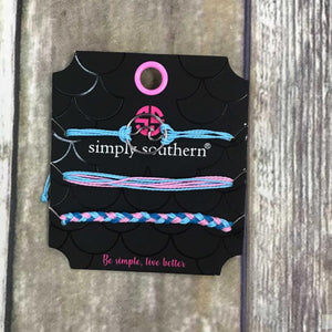 Simply Southern Bracelets