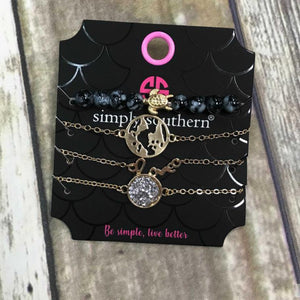 Simply Southern Bracelets