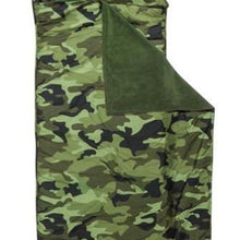 Load image into Gallery viewer, Stephen Joseph Nap Mat All over Print