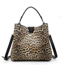 Load image into Gallery viewer, Tati  Satchel w/ Shoulder Strap