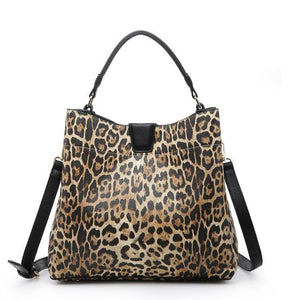 Tati  Satchel w/ Shoulder Strap