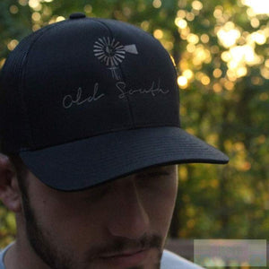 Old South Classic Trucker Hat