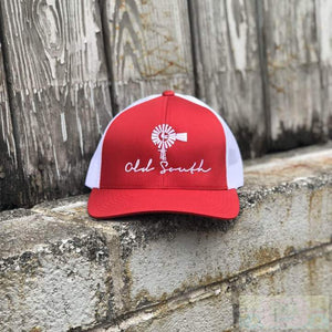 Old South Classic Trucker Hat