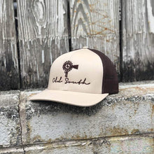 Load image into Gallery viewer, Old South Classic Trucker Hat