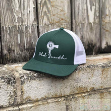 Load image into Gallery viewer, Old South Classic Trucker Hat