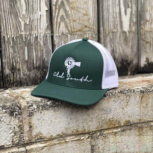 Old South Classic Trucker Hat
