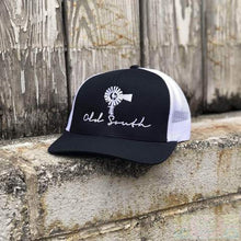 Load image into Gallery viewer, Old South Classic Trucker Hat