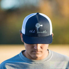 Load image into Gallery viewer, Old South Classic Trucker Hat