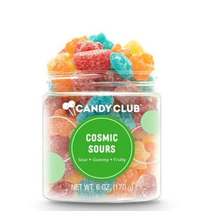 Candy Club Sweet Treats