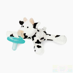 Wubbanubs Baby Animal Pacifier