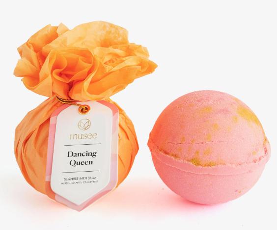 Musee Bath Balms - Surprise Inside