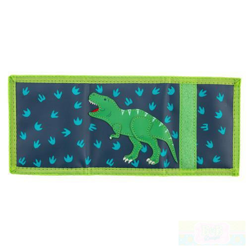 Stephen Joseph Wallet