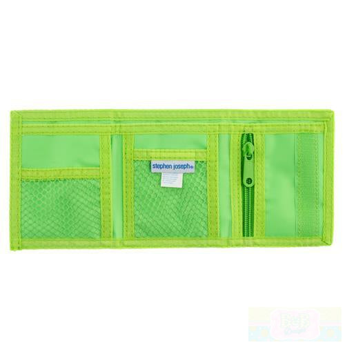 Stephen Joseph Wallet
