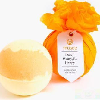 Musee Bath Balms - Surprise Inside
