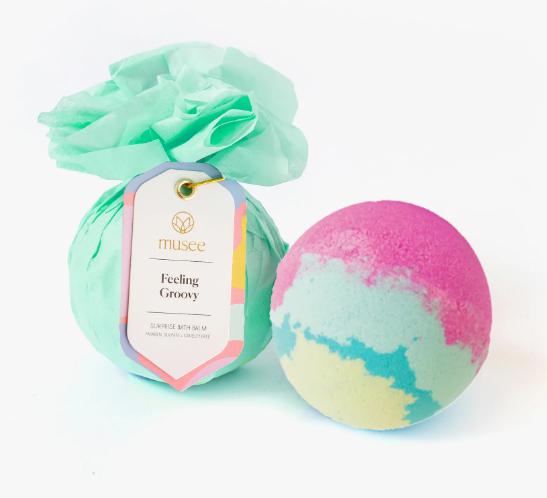 Musee Bath Balms - Surprise Inside