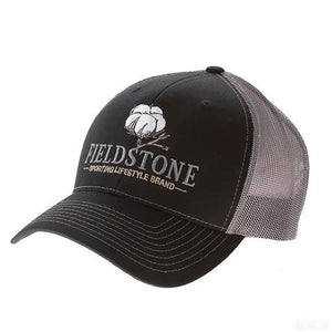 Fieldstone Cotton Hat