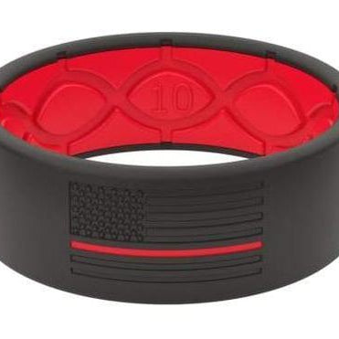 Grove Life Silicone Ring- Men
