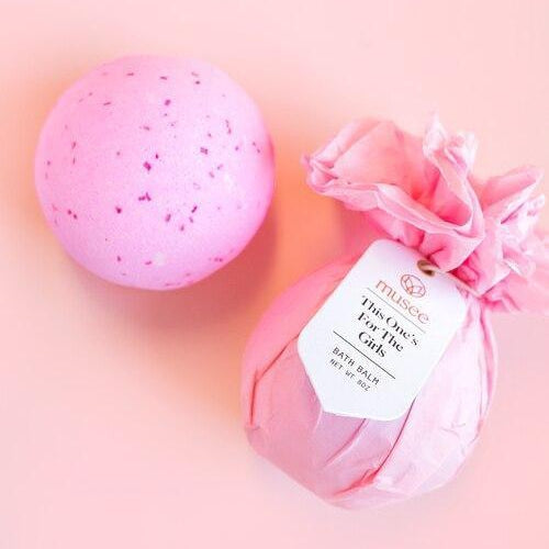 Musee Bath Balms - Surprise Inside