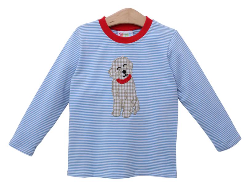 Goldendoodle Shirt- Jellybean