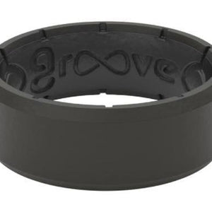 Grove Life Silicone Ring- Men